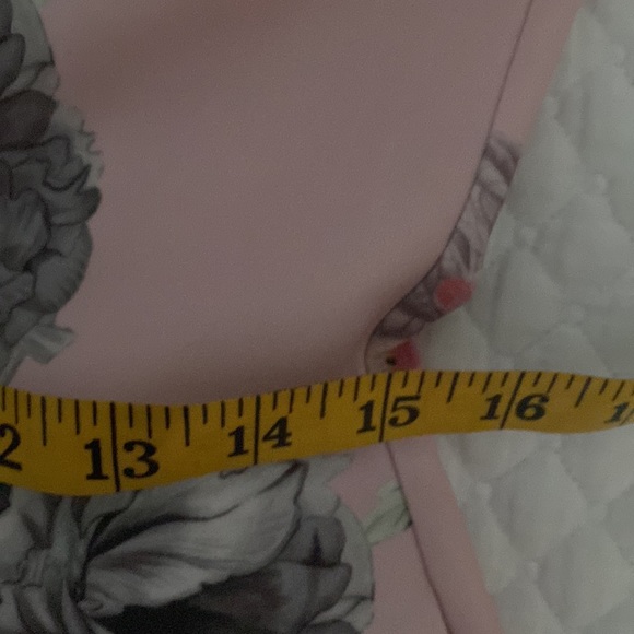 NWT Ted Baker Palace Gardens Skate Dress size 8 - Picture 6 of 13